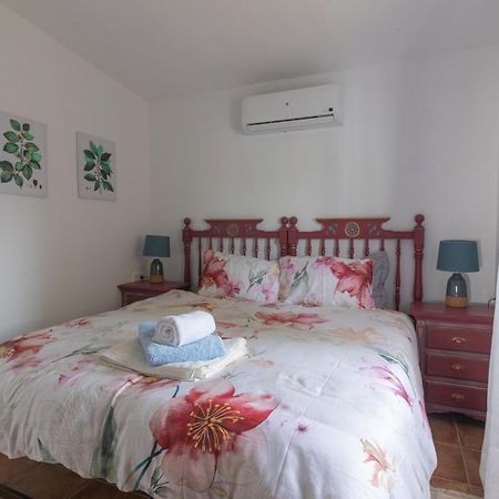 Dragonfly House Spain Antequera Dış mekan fotoğraf