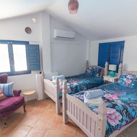 Dragonfly House Spain Antequera Dış mekan fotoğraf