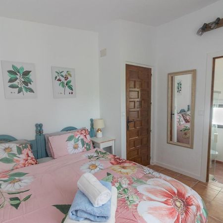 Dragonfly House Spain Antequera Dış mekan fotoğraf