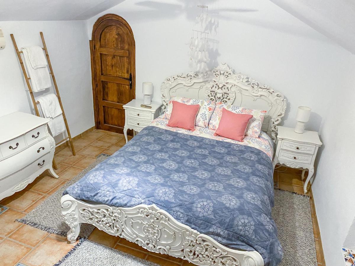 Dragonfly House Spain Antequera Dış mekan fotoğraf