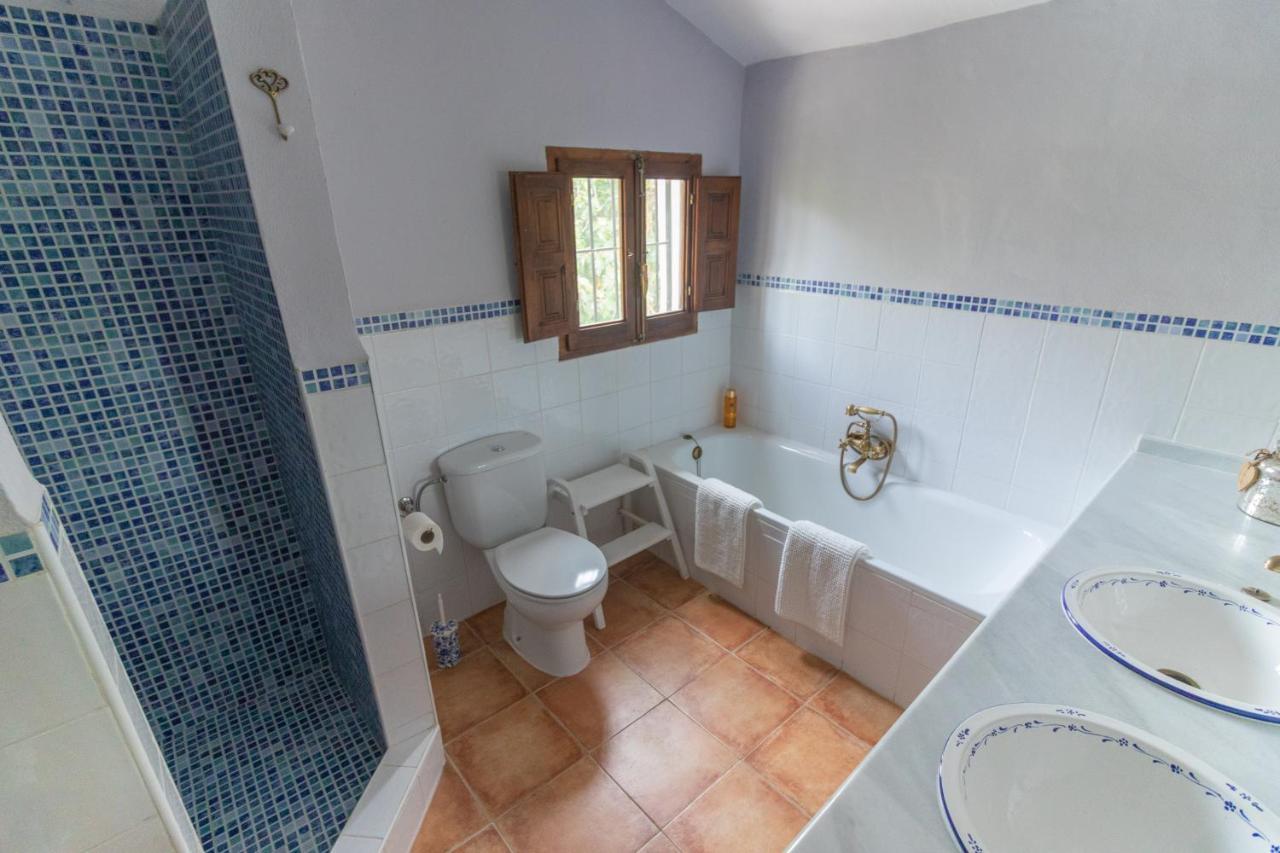 Dragonfly House Spain Antequera Dış mekan fotoğraf