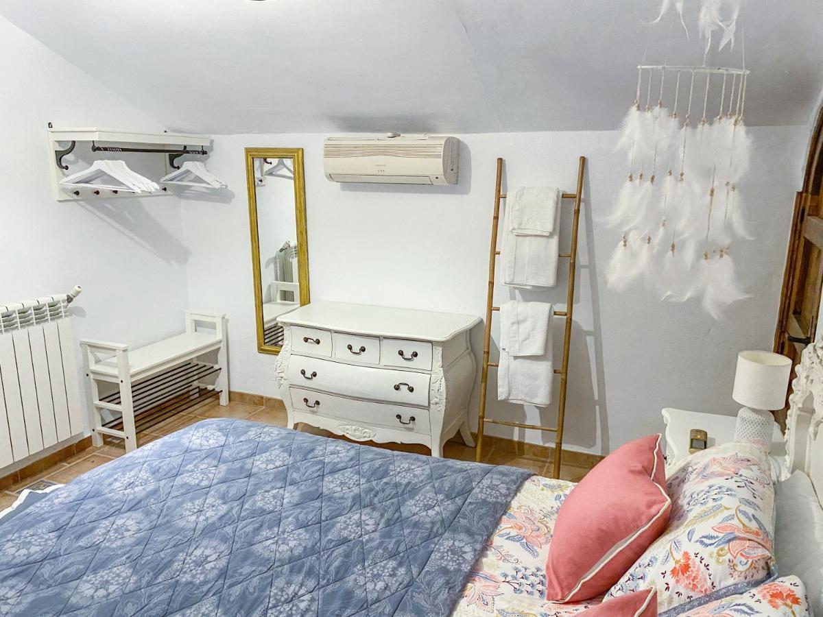 Dragonfly House Spain Antequera Dış mekan fotoğraf