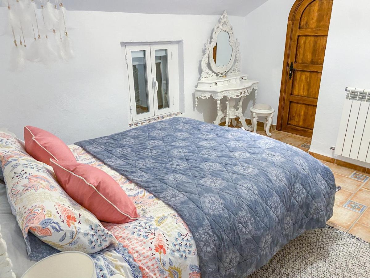 Dragonfly House Spain Antequera Dış mekan fotoğraf