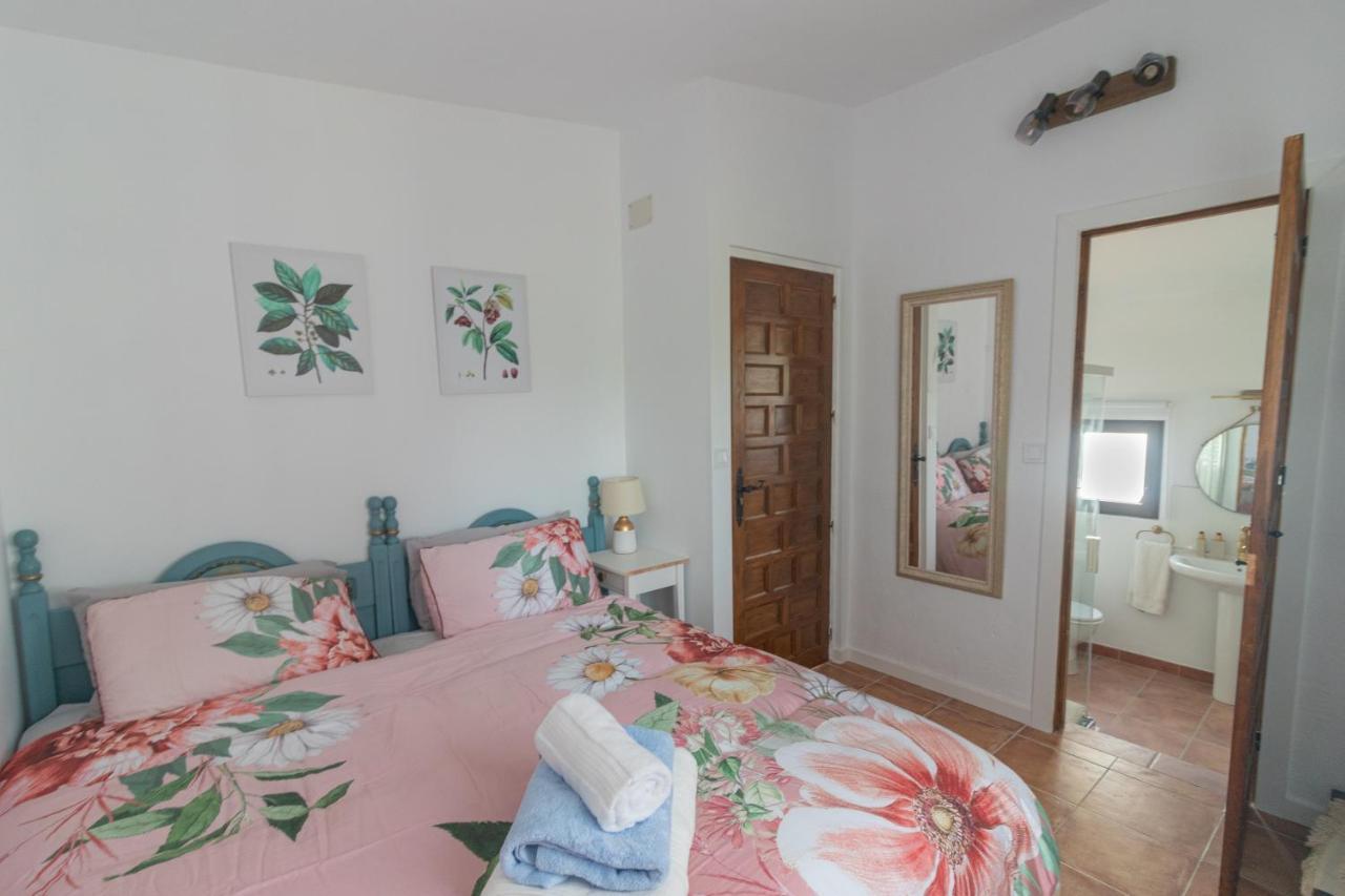 Dragonfly House Spain Antequera Dış mekan fotoğraf