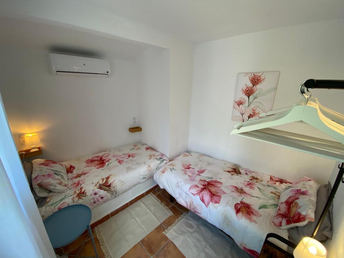 Dragonfly House Spain Antequera Dış mekan fotoğraf