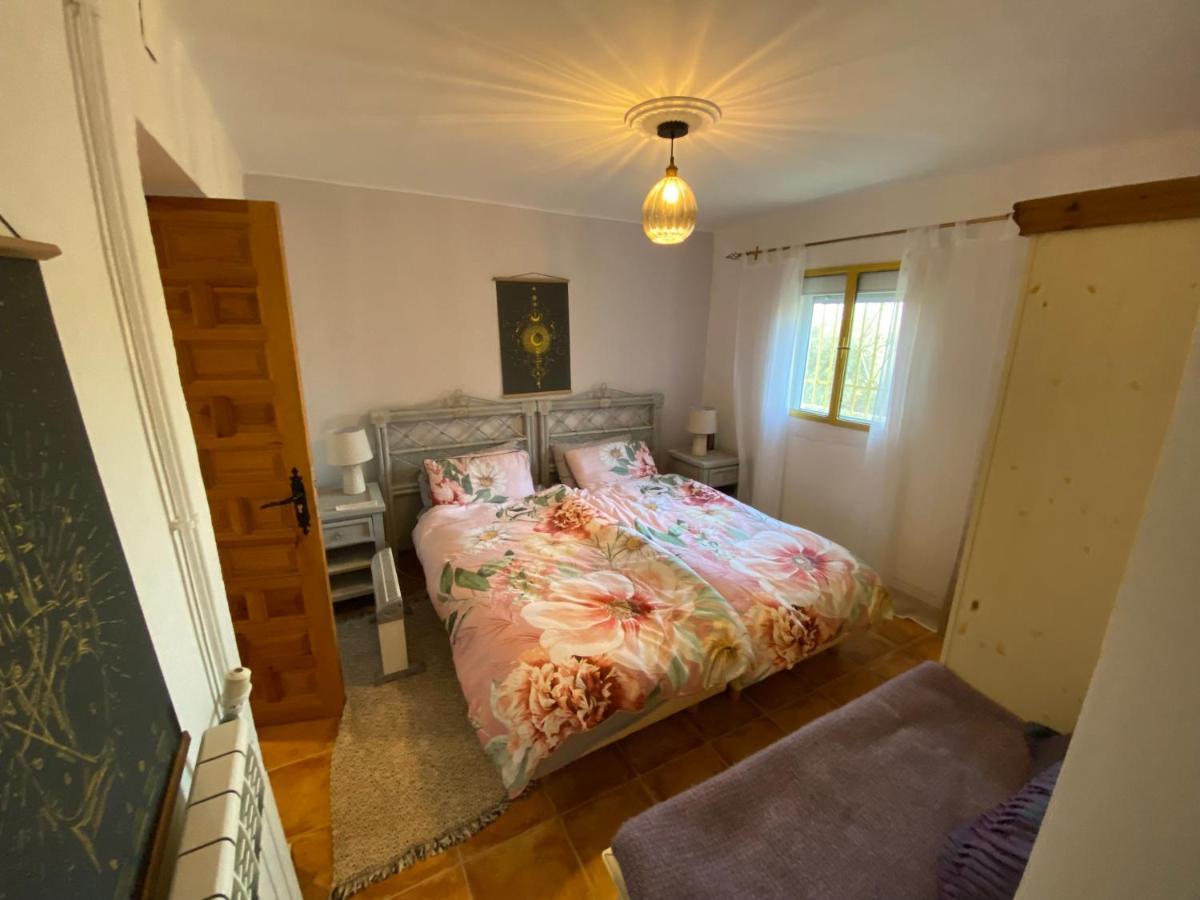 Dragonfly House Spain Antequera Dış mekan fotoğraf