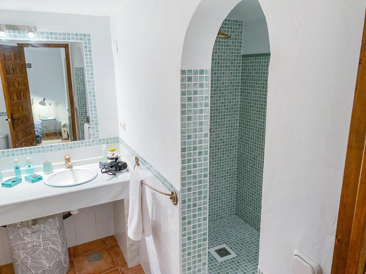 Dragonfly House Spain Antequera Dış mekan fotoğraf