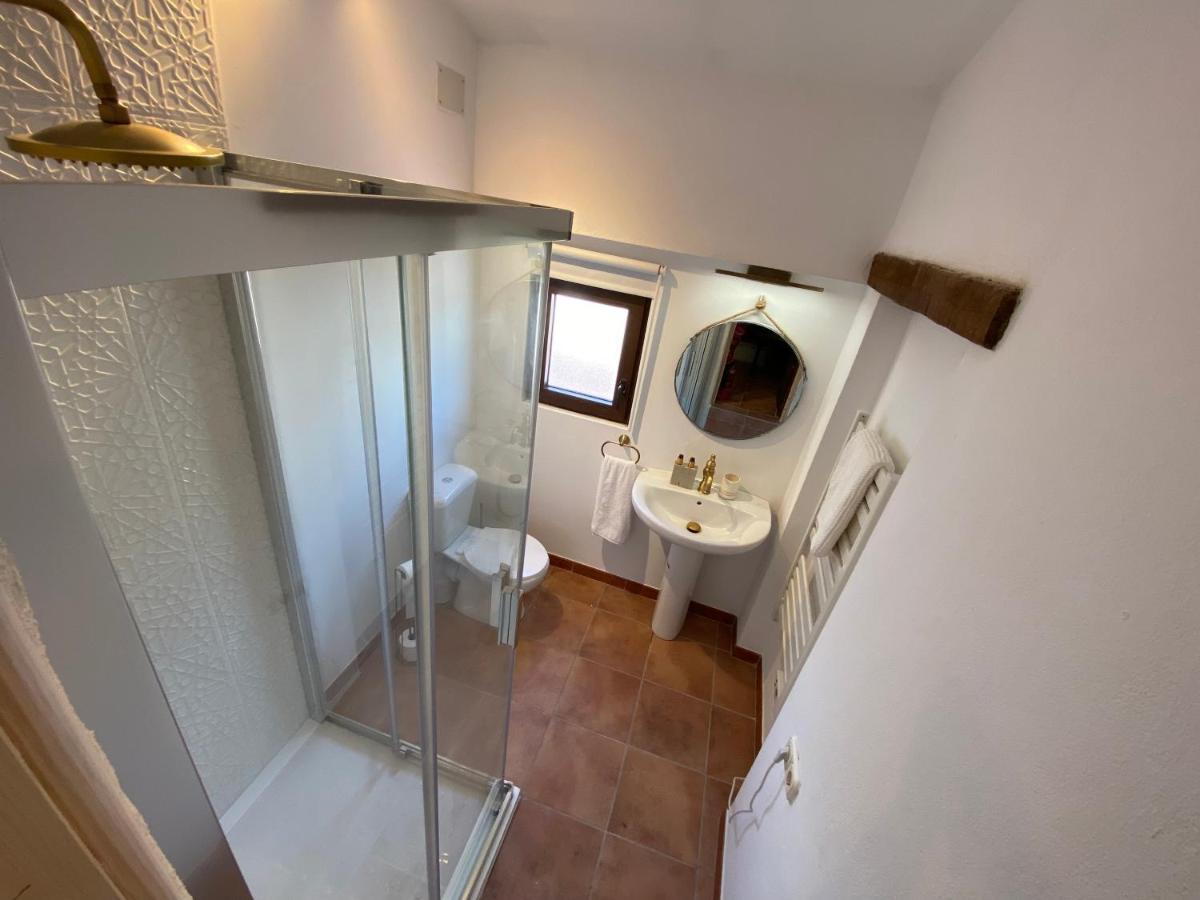 Dragonfly House Spain Antequera Dış mekan fotoğraf