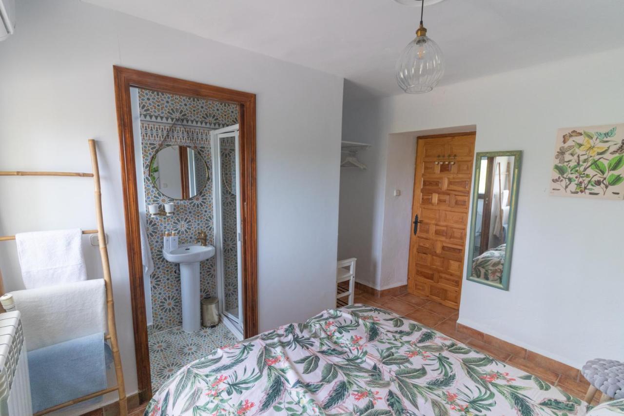 Dragonfly House Spain Antequera Dış mekan fotoğraf