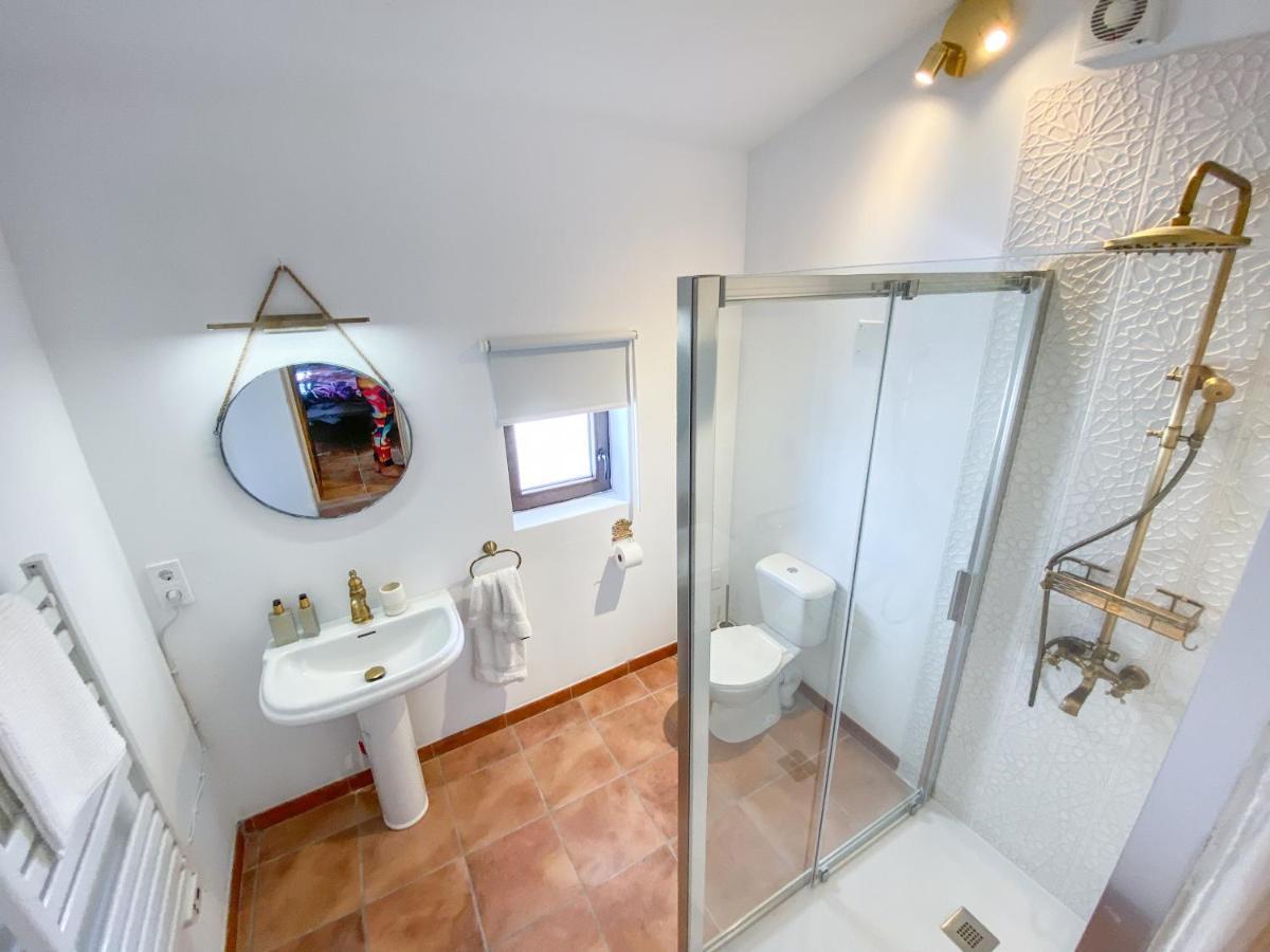 Dragonfly House Spain Antequera Dış mekan fotoğraf