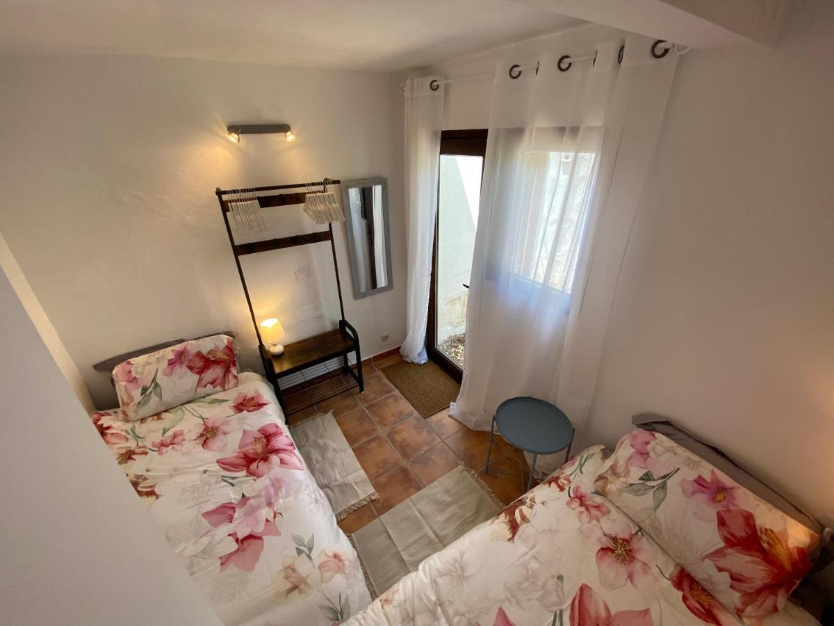 Dragonfly House Spain Antequera Dış mekan fotoğraf